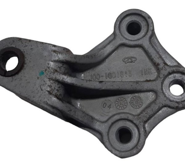 Suporte Coxim Inferior Câmbio Chery Qq 1.0 12v 15/19