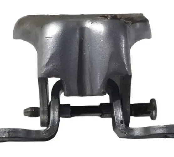 Dobradiça Porta T/direita Renault Sandero 10/11 (baixo)
