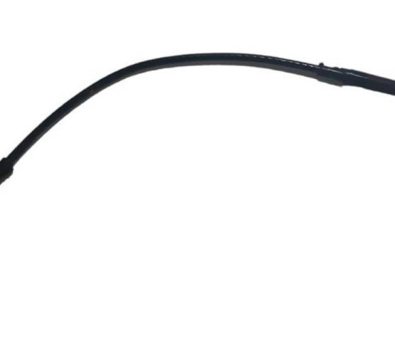 Cabo Tampa Traseira Chevrolet Montana 2013/2018