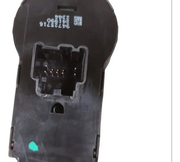 Botão Comando Chave Luz Milha Gm Onix Cobalt Montana Spin