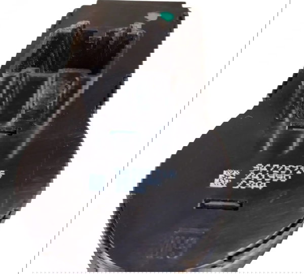 Botão Comando Chave Luz Milha Gm Onix Cobalt Montana Spin