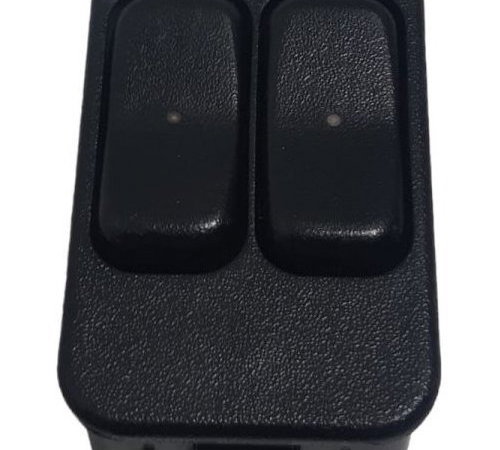 Botao Vidro Eletrico Lado Esquerdo Gm Montana 11/17