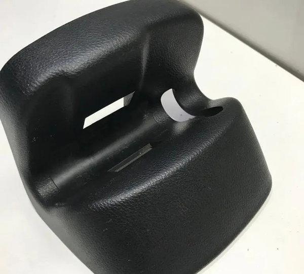 Acabamento Trilho Banco Tras. Honda Fit Ex 1.5 Cvt 2020  A