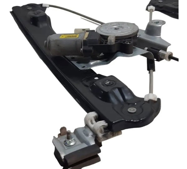 Maquina Vidro Elétrica Diant Esq Chevrolet Montana 2013