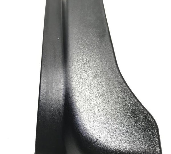 Acabamento Interno Traseira Direita Honda Hr-v 72940t7t