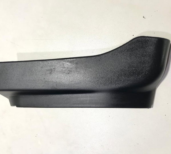 Acabamento Interno Traseira Direita Honda Hr-v 72940t7t
