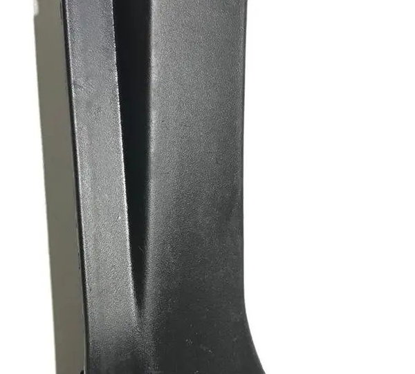 Acabamento Interno Traseira Direita Honda Hr-v 72940t7t