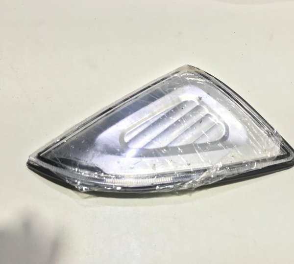 Lanterna Seta Porta Lado Esquerdo Towner Jr 2008 2009 2010