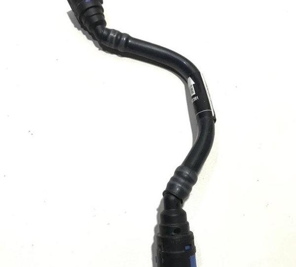 Mangueira Do Respiro Do Motor Ecosport 1.5 Dragon Original