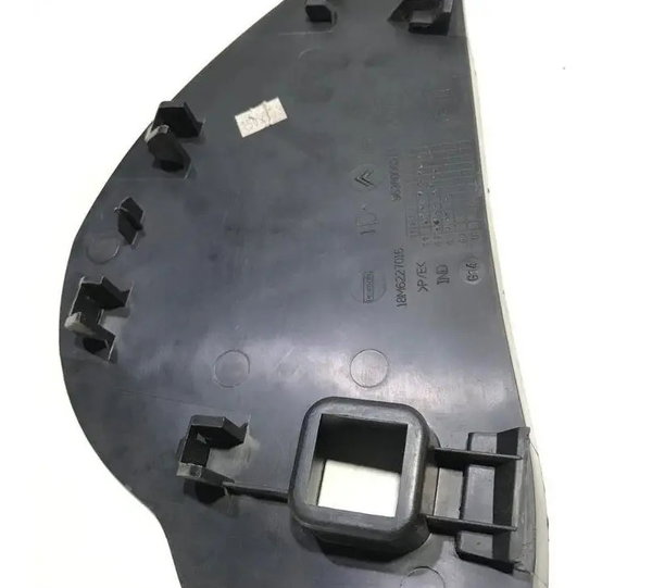Tampa Moldura Painel Tabelier C3ld 06/2012 18m6227016