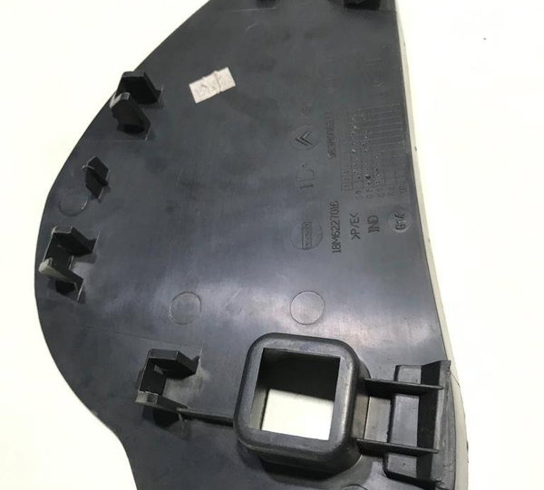 Tampa Moldura Painel Tabelier C3ld 06/2012 18m6227016