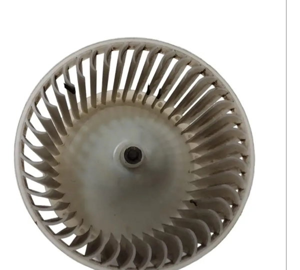Motor Ventilador Fiat Palio 2012