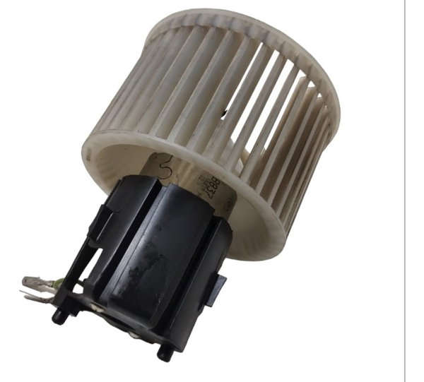 Motor Ventilador Fiat Palio 2012
