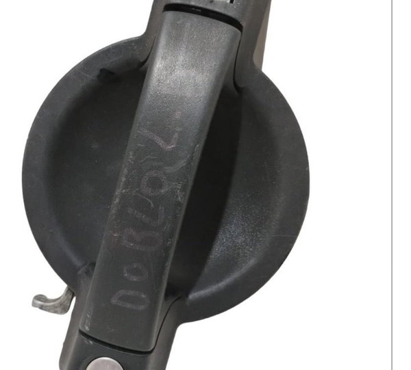 Maçaneta Externa Porta Dianteira  Doblo