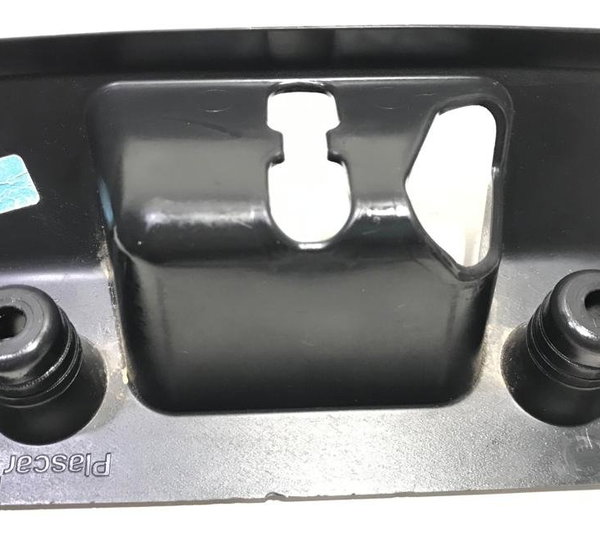 Moldura Batente Da Mala 1800147 Renault Sandero 2017 (220)