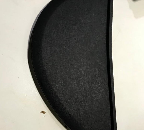 Acabamento Lateral Painel Hb20