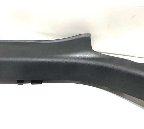 Soleira De Porta Traseira Esquerda Honda Fit 2015 Original