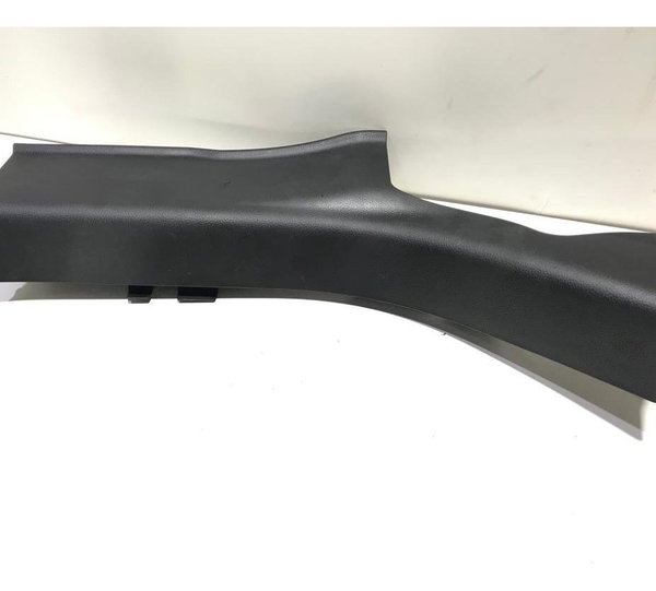 Soleira De Porta Traseira Esquerda Honda Fit 2015 Original