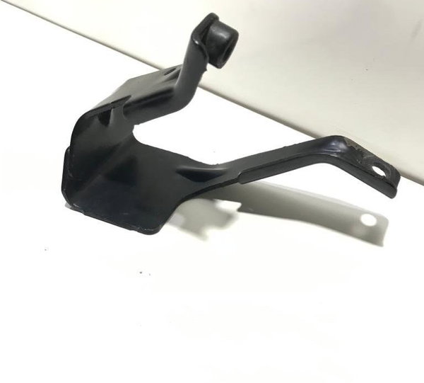 Suporte Proteção Flauta Bicos Ford Ka Fiesta 5s659p847a