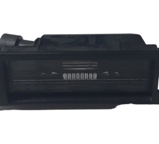 Lanterna Luz De Placa Gm Montana 2013 0461200