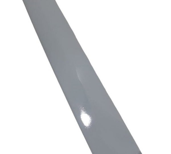 Aplique Moldura Tampa Traseira Gm Montana 11/16