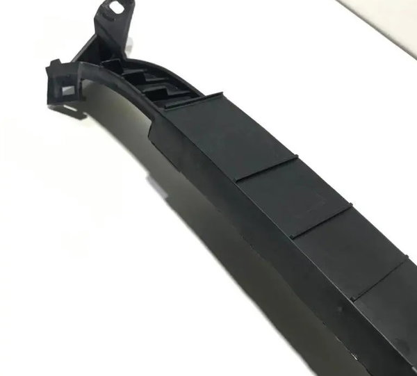 Suporte Da Molda Interna Lateral Direita Citroën Aircross.