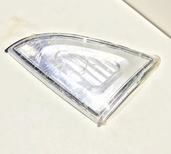 Pisca Seta Porta Dianteira Direita Towner Pickup V264