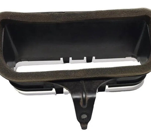 Duto Entrada De Ar Vw Gol Saveiro Voyage G5 G6 G7 G8