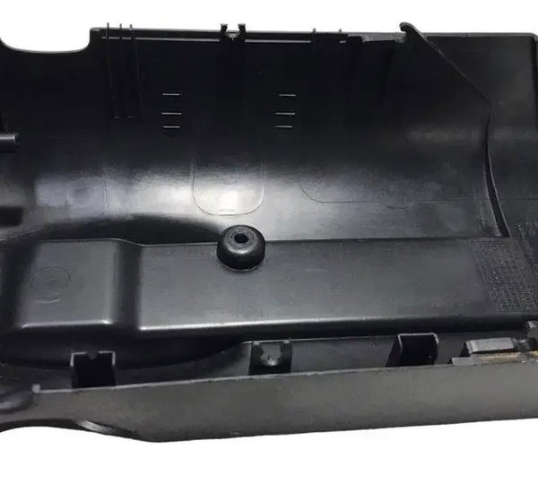 Capa Moldura Inferior Painel Chave Seta Fox Spacefox 03 - 09