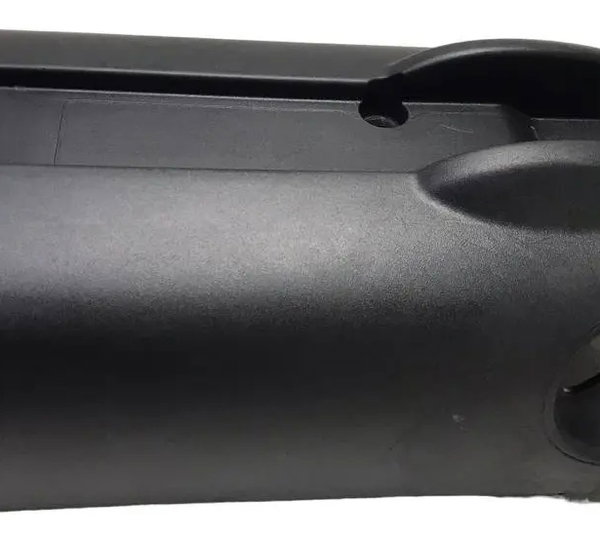 Capa Moldura Inferior Painel Chave Seta Fox Spacefox 03 - 09