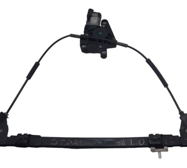 Máquina De Vidro Elétrico Fiat Strada 2011 Lado Direito