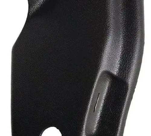 Forro Lateral Soleira Traseira Direita Gol/voyage G6/g7/g8