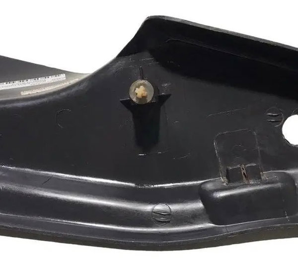 Forro Lateral Soleira Traseira Direita Gol/voyage G6/g7/g8
