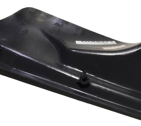 Forro Lateral Soleira Traseira Direita Gol/voyage G6/g7/g8