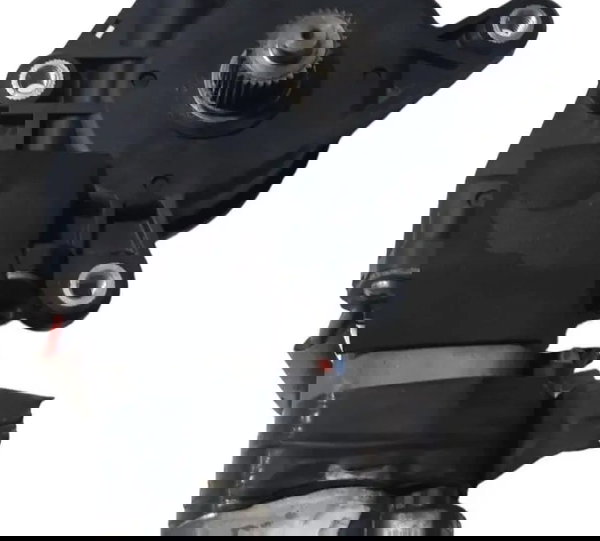 Motor Vidro Eletrico Fiorino 2015