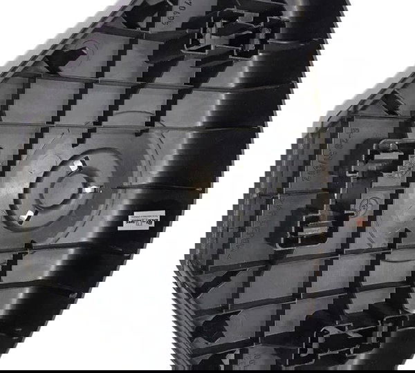 Tampa Capa Buzina Fiat Strada Palio Siena Idea 100174689