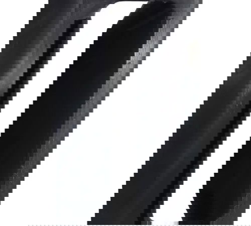 Moldura Batente Tampa Porta Malas - Fiat Pálio 2004 A 2009