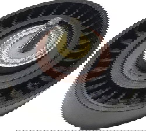 Polia Rolamento Do Alternador Meriva 1.4 8v 6203lax30