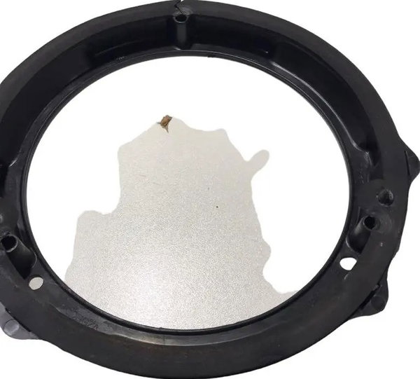 Suporte Alto Falante Porta Traseira Esquerda Ford Ecosport