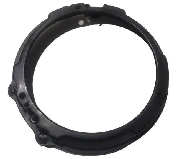 Suporte Alto Falante Porta Traseira Esquerda Ford Ecosport
