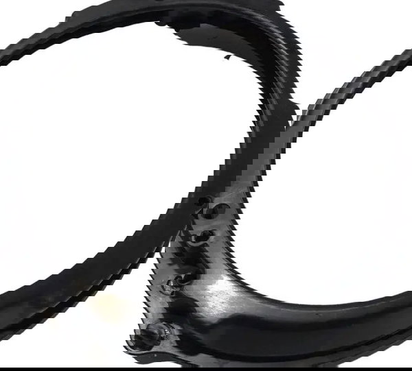 Suporte Alto Falante Porta Traseira Esquerda Ford Ecosport