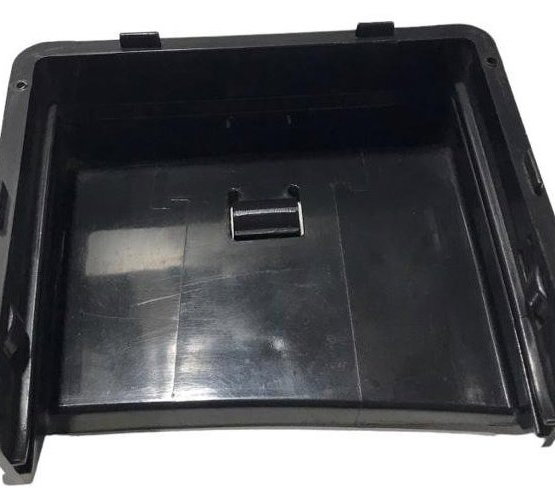 Suporte Cinzeiro Painel Hyundai Hr 2010 Á 2016 Hr-84853 Orig