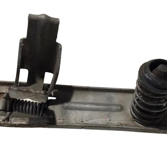 Fechadura Trinco Superior Capo Master 2.5 / 2.8 7700352475