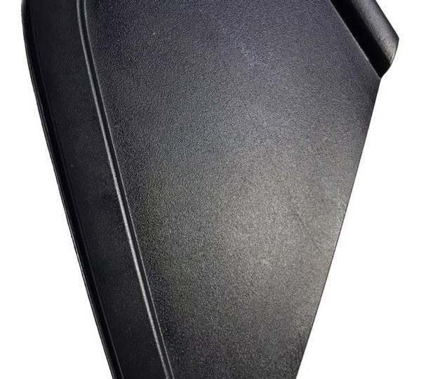 Moldura Hyundai Hb20 2013/15 Porta Tras L Dir 878201s100