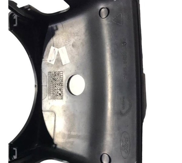Moldura Chave Seta Superior Ford Fiesta 2002/2006