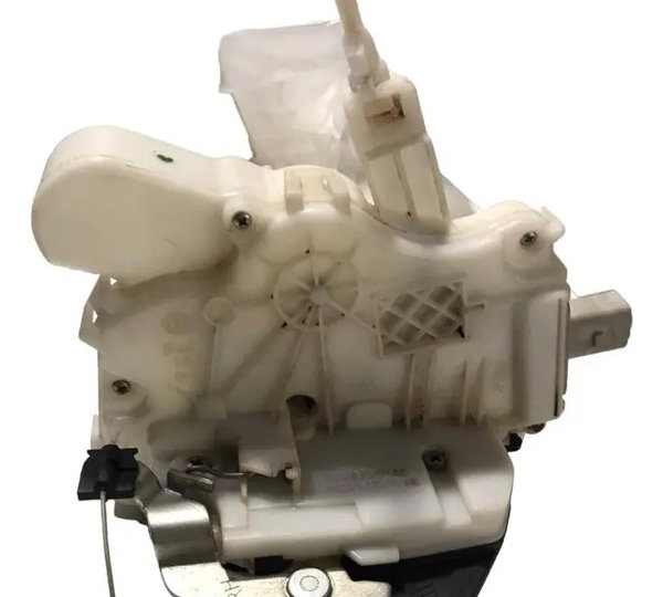 Fechadura Elétrica Traseira Direita Vw Voyage 2009