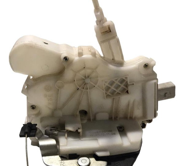 Fechadura Elétrica Traseira Direita Vw Voyage 2009