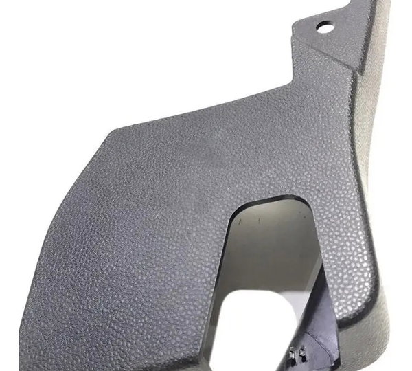 Moldura Banco Tras. Dir. Ecosport Titanium 2021 Gn15a666l75