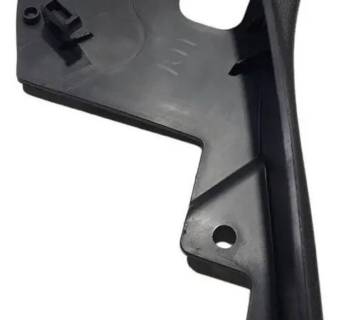 Moldura Banco Tras. Dir. Ecosport Titanium 2021 Gn15a666l75