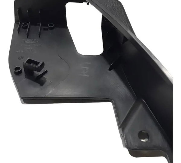 Moldura Banco Tras. Dir. Ecosport Titanium 2021 Gn15a666l75